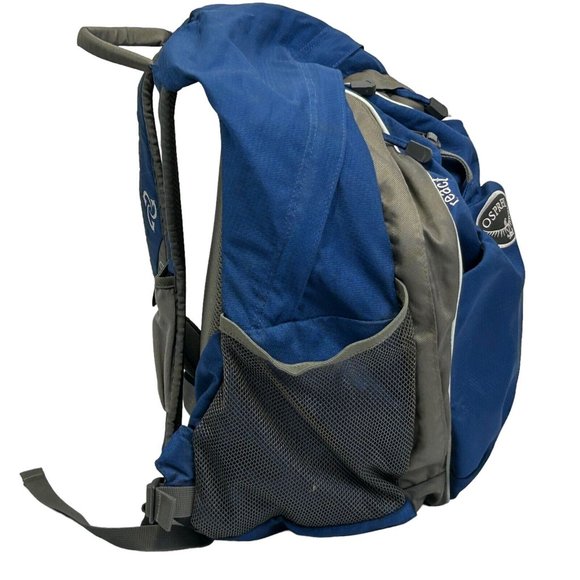 OSPREY Bags Osprey React 28l Resource Series Daypack Backpack